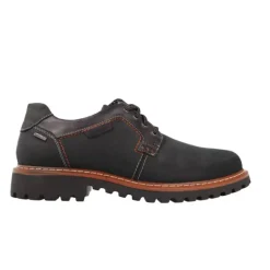Classique|Casual*Josef Seibel Chance 08 Schwarz